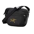 Mantis 1 Waist Pack (24 K Black)