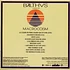 BALTHVS - Macrocosm Colored Vinyl Edition