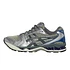 Gel-Kayano 14 (Soft Yellow / Asics Blue)