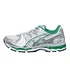 Gel-Kayano 12.1 (White / Pure Silver)