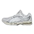 Gel-Nimbus 10.1 (White / Pure Silver)
