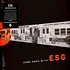 ESG - Come Away With Neon Orange Vinyl Edition