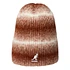 Kangol - Heathered 2-Way Beanie