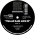 V.A. - Italian Bass Line EP