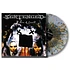 Sentenced - Love & Death Crystal Clear Splatter Vinyl Edition