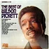 Wilson Pickett - The Best Of Wilson Pickett