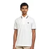 Fred Perry - Twin Tipped Fred Perry Shirt (Made in England)