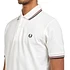Fred Perry - Twin Tipped Fred Perry Shirt (Made in England)
