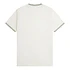 Fred Perry - Twin Tipped T-Shirt
