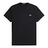 Fred Perry - Rear Powder Laurel Graphic Tee