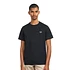 Fred Perry - Rear Powder Laurel Graphic Tee