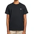 Fred Perry - Rear Powder Laurel Graphic Tee
