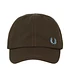 Fred Perry - Pique Classic Cap