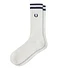 Tennis Sock (Navy)