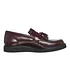 Fred Perry x George Cox - Tassel Loafer Leather