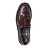 Fred Perry x George Cox - Tassel Loafer Leather