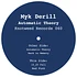 Myk Derill - Automatic Theory EP