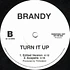 Brandy - Turn It Up