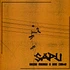 S.A.P.U - Curao, Volao Y Con Bajon Yellow Swirl Vinyl Edition