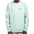 Patagonia - Fitz Roy Icon Uprisal Crew Sweatshirt