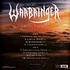 Warbringer - Wrath And Ruin