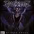 Darkane - Rusted Angel Limited Blue Vinyl Edition