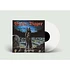 Grave Digger - The Grave Digger Limited White Vinyl Edition