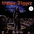 Grave Digger - The Grave Digger Limited White Vinyl Edition