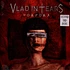 Vlad In Tears - Porpora Limited Red Vinyl Edition