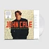 John Cale - Words For The Dying Limited Clear Vinyl Edition