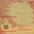 Black Country, New Road - Forever Howlong HHV Exclusive Blue Sparkle Vinyl Edition