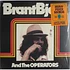 Brant Bjork - Brant Bjork & The Operators