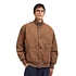 nanamica - Insulation Crew Jacket