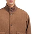 nanamica - Insulation Crew Jacket