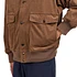 nanamica - Insulation Crew Jacket