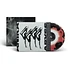 Anika - Abyss HHV Exclusive Signed Black Burgundy / White Splash Vinyl Edition