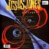 Jesus Jones - Passages Translucent Yellow Vinyl Edition