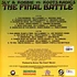 Sly And Robbie Vs Roots Raddics - The Final Battle