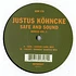 Justus Köhncke - Safe And Sound Remixe Vol. 1