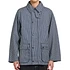 Barbour - OS Bedale Stripe Casual Jacket