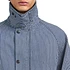 Barbour - OS Bedale Stripe Casual Jacket
