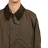 Barbour - OS Transport Wax Jacket