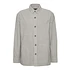 Barbour - Natural Linen Blend Overshirt