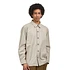 Barbour - Natural Linen Blend Overshirt