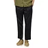 Ted Relaxed Fit Chino (Black)