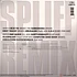 Spliff - Spliff Remix Record Store Day 2025 Edition