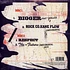 De La Soul - Bigger / Respect Record Store Day 2025 Vinyl Edition