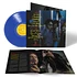 Jeff Bridges - Slow Magic, 1977-1978 Record Store Day 2025 Transparent Blue Vinyl Edition