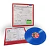 The Alan Parsons Project - I Robot - Work In Progress Record Store Day 2025 Blue Colored