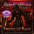 Scott Ian - OST Black Knight Sword Of Rage (Pinball) Record Store Day 2025 Purple Marbled Vinyl Edition